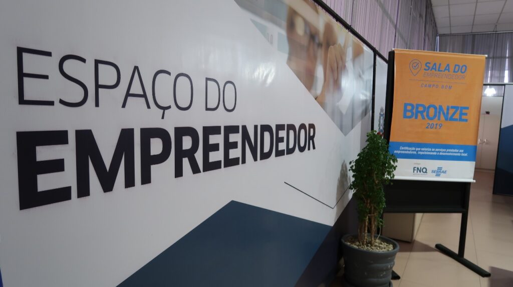 Sala Do Empreendedor De Campo Bom Alerta MEIs Para Que Atualizem Contas